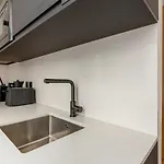 Apartment Luxurious And Quiet - Opera - Air Conditioning Paris
