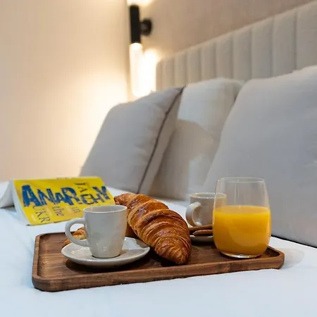 Luxurious And Quiet - Opera - Air Conditioning Apartment