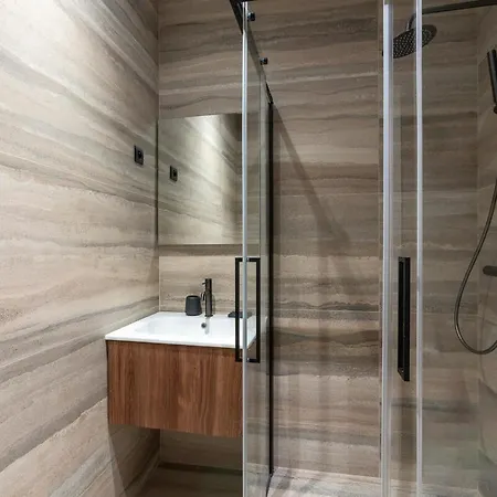 Apartment Luxurious And Quiet - Opera - Air Conditioning Paris