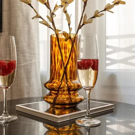 Luxurious&quiet - Opéra - Air Conditioning