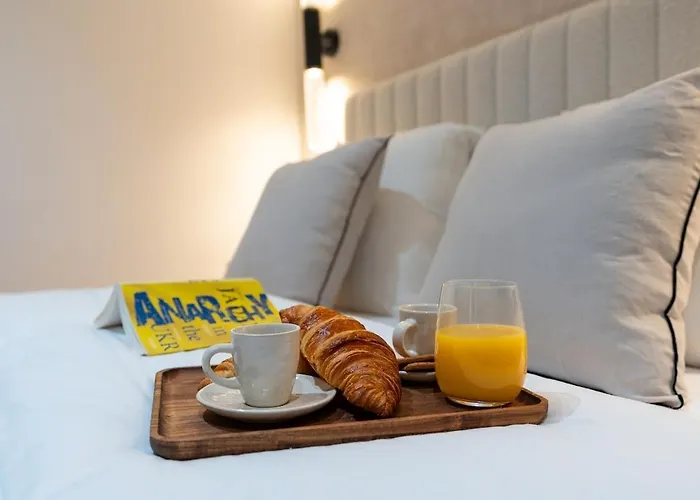 Luxurious&quiet - Opéra - Air Conditioning Apartamento