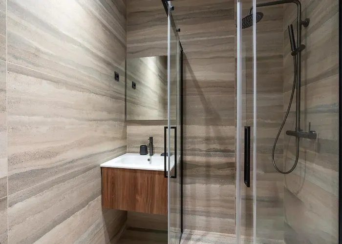 Apartamento Luxurious&quiet - Opéra - Air Conditioning París