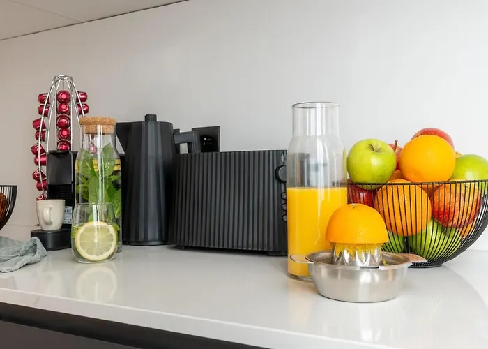 Apartamento Luxurious&quiet - Opéra - Air Conditioning París